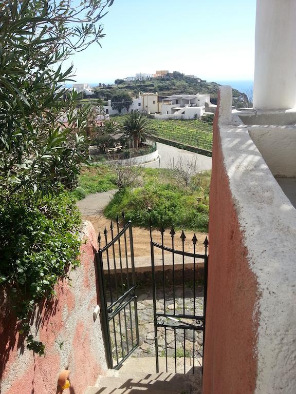 Villa La Rosa Pecorini Екстериор снимка