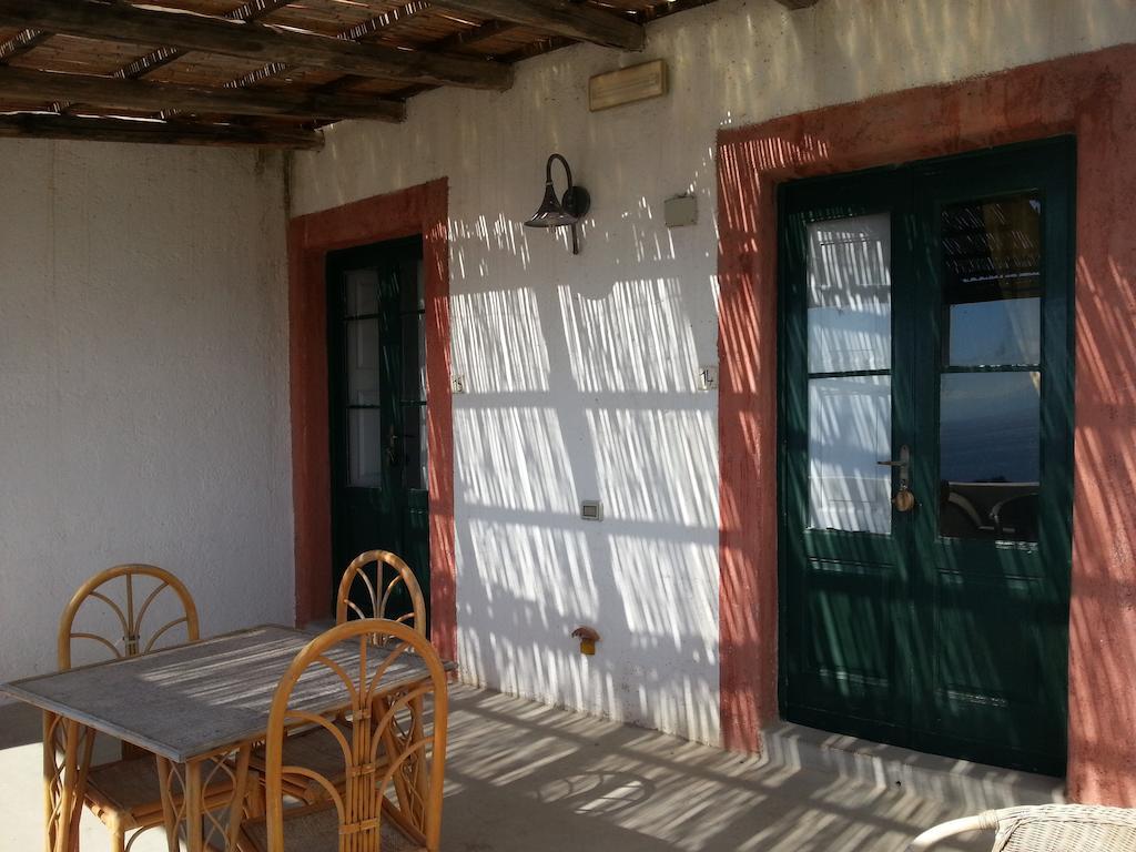 Villa La Rosa Pecorini Екстериор снимка