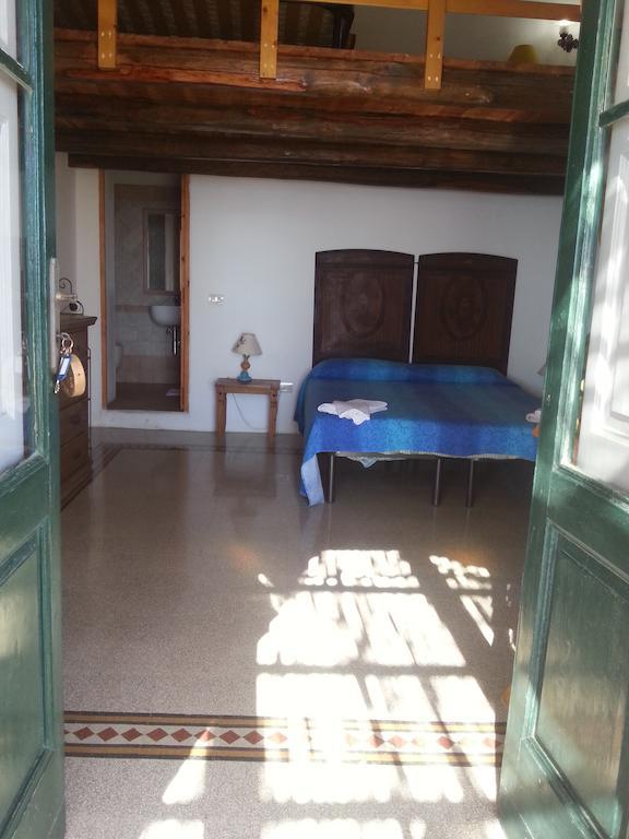 Villa La Rosa Pecorini Стая снимка