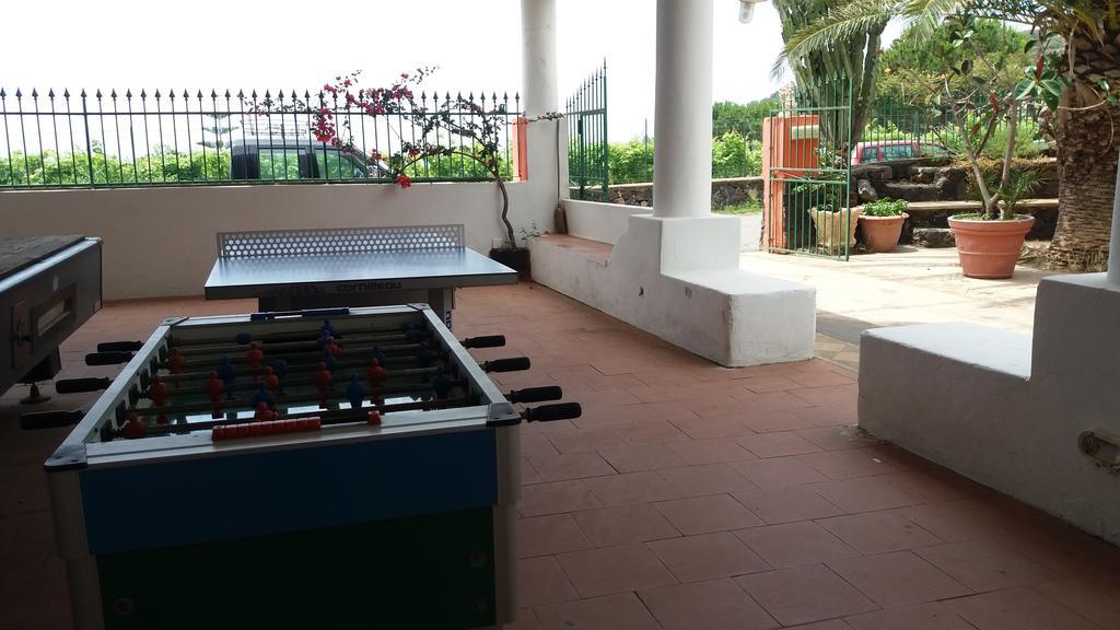 Villa La Rosa Pecorini Екстериор снимка
