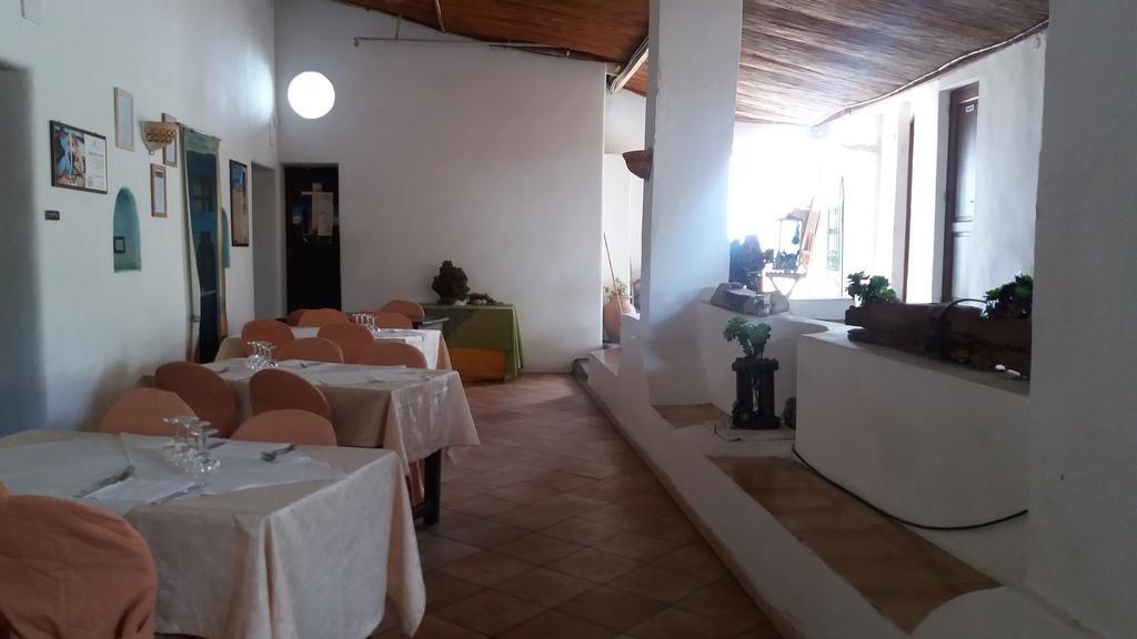 Villa La Rosa Pecorini Екстериор снимка