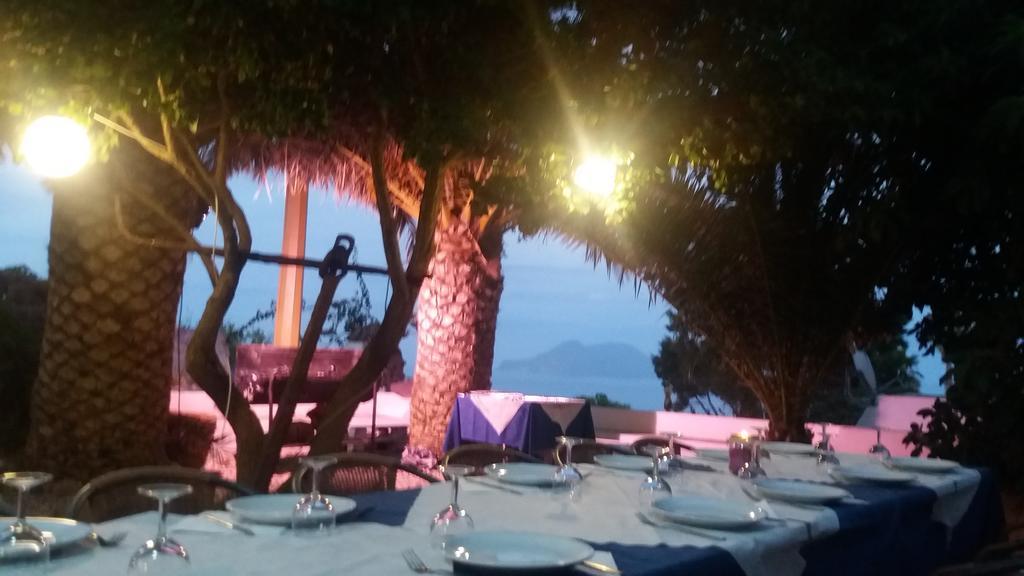 Villa La Rosa Pecorini Екстериор снимка
