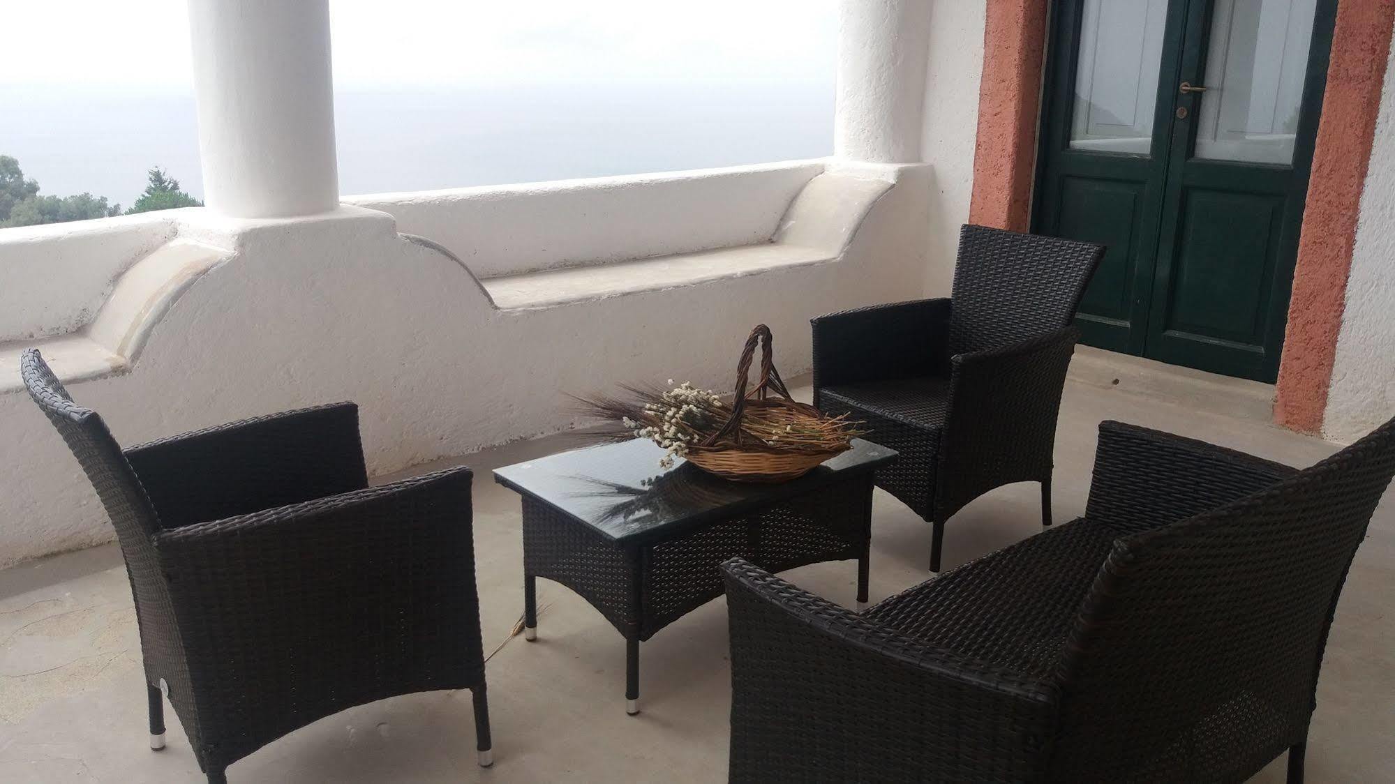 Villa La Rosa Pecorini Екстериор снимка