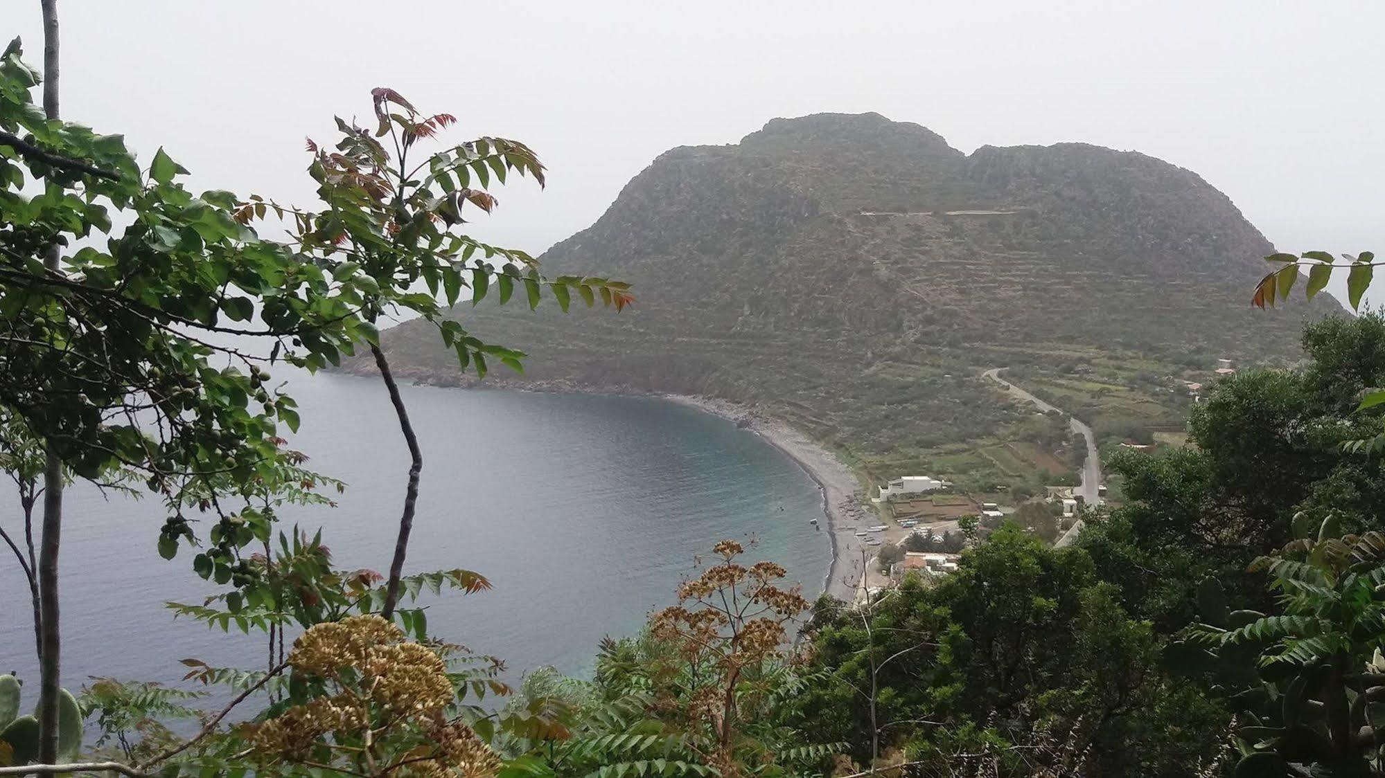 Villa La Rosa Pecorini Екстериор снимка